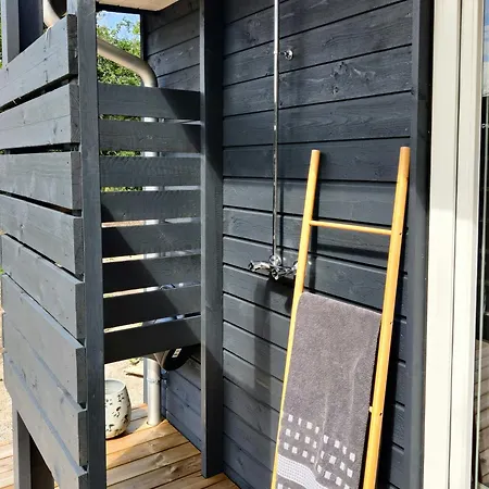 Cozy Family Summer House Near Hove * Vig