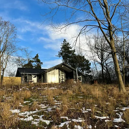 Cozy Family Summer House Near Hove