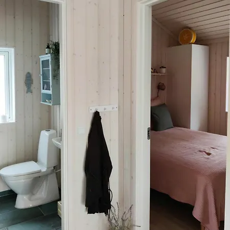 Cozy Family Summer House Near Hove בית נופש *