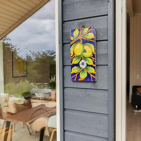 בית נופש Cozy Family Summer House Near Hove *