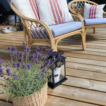 Cozy Family Summer House Near Hove *