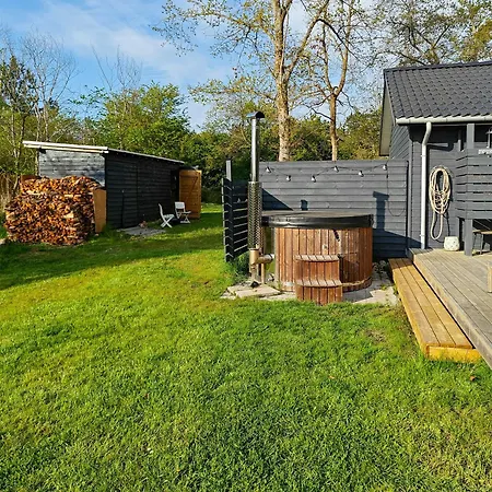度假居 Cozy Family Summer House Near Hove